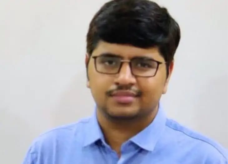 दहेज प्रताड़ना के केस से तंग आकर एक युवक ने किया आत्महत्या