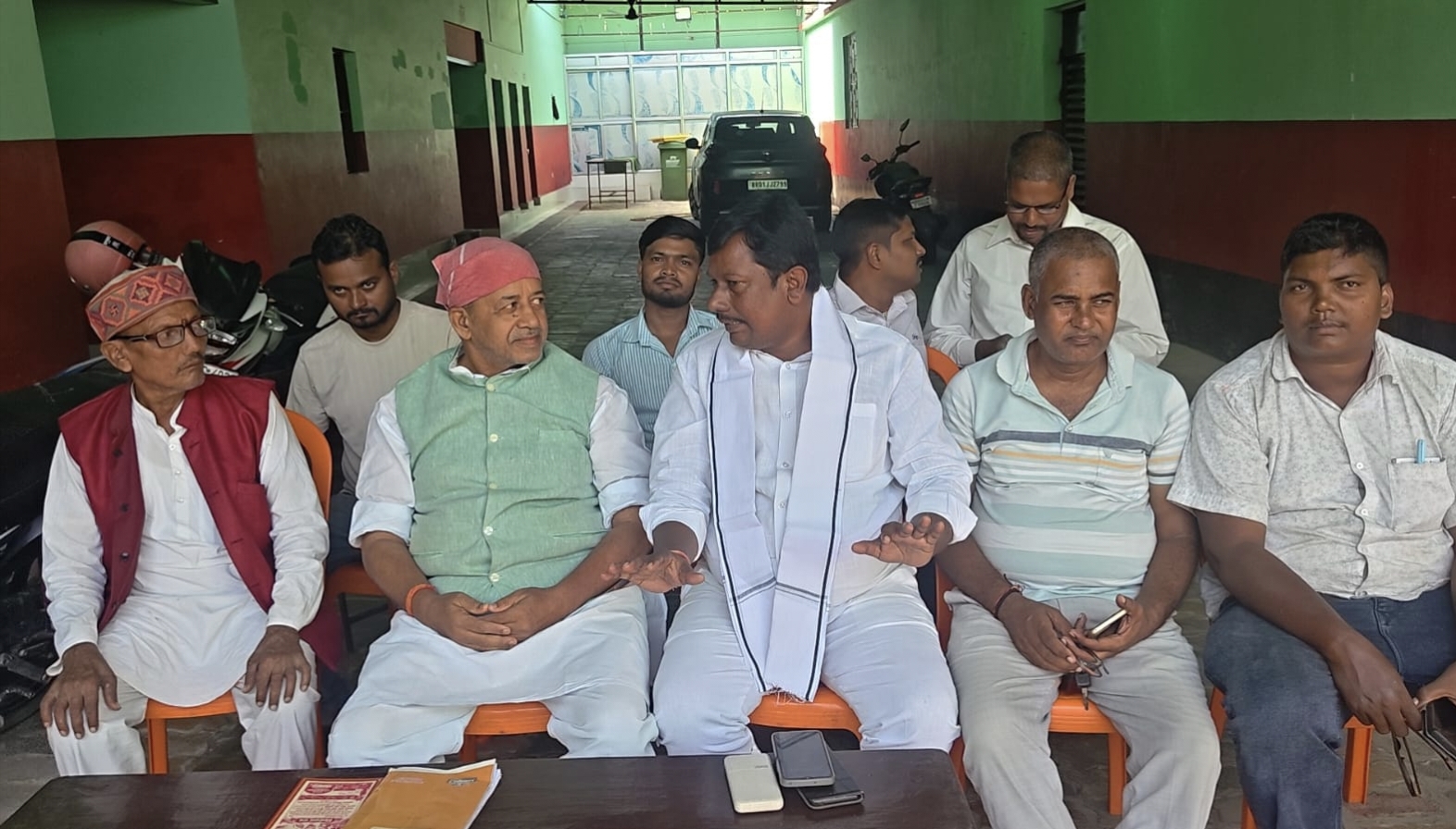 सरदार पटेल की 151वीं जयंती पर 31 अक्टूबर को होगा अंतरराष्ट्रीय सम्मान समारोह